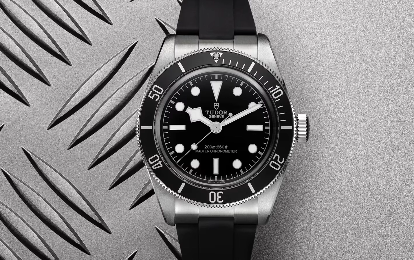 Tudor Black Bay M7941A1A0NU-0002 (Año 2024)